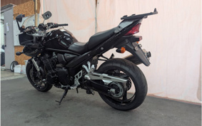 SUZUKI BANDIT1250S ABS 2010 GW72A