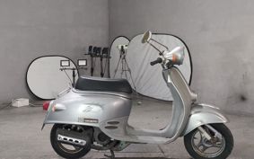 HONDA GIORNO AF24