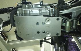 YAMAHA SEROW 250 Gen.3 DG31J