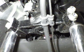 HONDA ADV160 1997 KF54