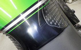 KAWASAKI NINJA 1000 A 2016