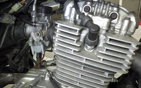 SUZUKI VANVAN 200 1999 NH41A