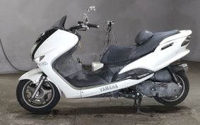 YAMAHA MAJESTY 125 SE27