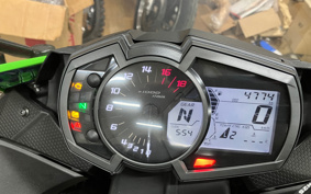KAWASAKI NINJA ZX-6R 2023 ZX636G