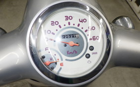 HONDA GIORNO 2 1999 AF70