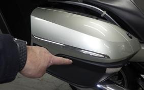 BMW K1600GTL 2011