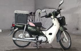 HONDA SUPER CUB50 AA04