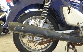 HONDA C50 SUPER CUB AA07