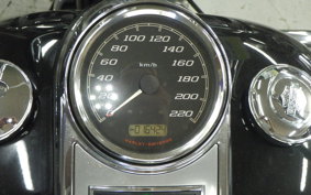 HARLEY FLHRC 1690 2014