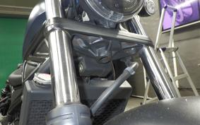 HONDA REBEL 250 A 2016 MC49