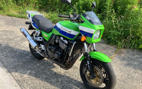 KAWASAKI ZRX1100 2000 ZRT10C