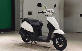 SUZUKI LET's 2025 CA4AA