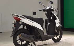 SUZUKI ADDRESS 110 2023 CE47A