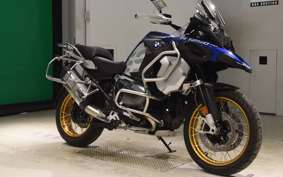 BMW R1250GS ADVENTURE 2019
