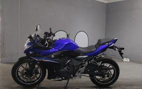 SUZUKI GSX250R DN11A