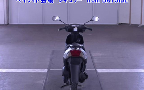SUZUKI LETS2