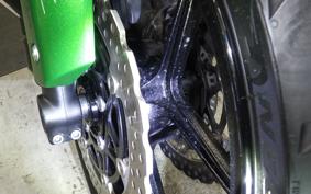 KAWASAKI NINJA 1000 A ZXT00W