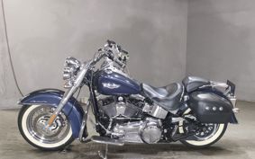 HARLEY HARLEY FLSTN1580 2008 JD5