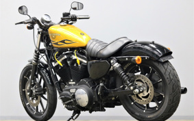 HARLEY XL883N 2016 LE2