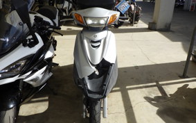 YAMAHA AXIS 125 TREET 2014 SE53J