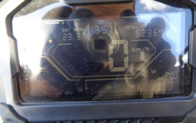 KAWASAKI NINJA 250 EX250L