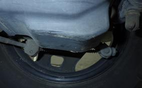 SUZUKI ADDRESS V125 CF4EA