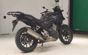 HONDA 400X 2016 NC47