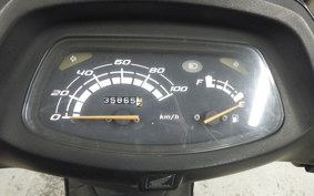 HONDA SPACY 100 2026 JF13