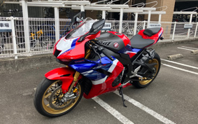 HONDA CBR1000RR RSP 2023 SC82