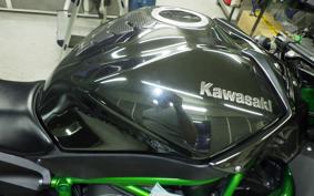 KAWASAKI NINJA H2 2015