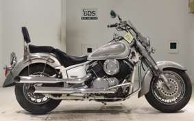 YAMAHA DRAGSTAR 1100 CLASSIC 2010 VP13J