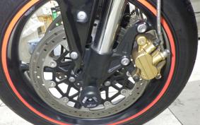TRIUMPH TRIUMPH STREET TRIPLE 2011