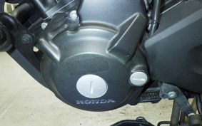 HONDA REBEL 250 S 2022 MC49