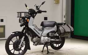 HONDA CROSS CUB 110 JA60