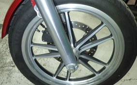 HARLEY FXDL 1580 2007