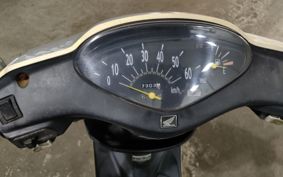 HONDA DIO AF62