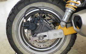 HONDA MONKEY 125 JB02