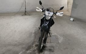 YAMAHA WR155R DG37