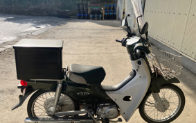 HONDA SUPER CUB50 AA04