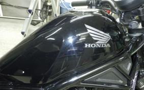 HONDA REBEL 250 2002 MC49