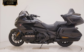 HONDA GL 1800 GOLD WING TOUR DCT 2026 SC79