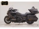 Фото Honda GL 1800 GOLD WING TOUR DCT 2026 с японского аукциона