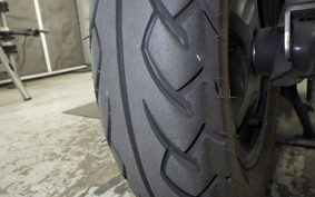 SUZUKI ｽｳｨｯｼｭ125 DV12B