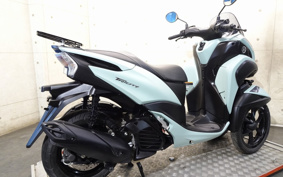 YAMAHA TRICITY 125 SEK1J