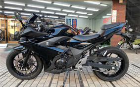 SUZUKI GSX250 R DN11A