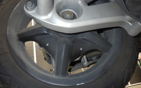 YAMAHA CYGNUS 125 X 2 2015 SE44J