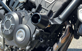 HONDA CB1000R 2018 SC80