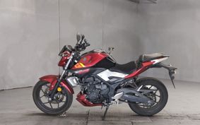 YAMAHA MT-03 RH07J