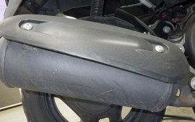 SUZUKI LET's 5 2015 CA47A