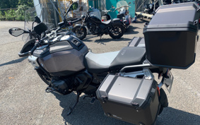 BMW R1300GS Adventure 2026 0M31